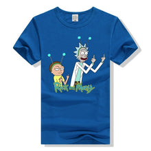 Load image into Gallery viewer, Rick and Morty